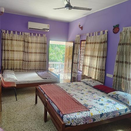 Thoms Beach Homestay Alappuzha Екстер'єр фото