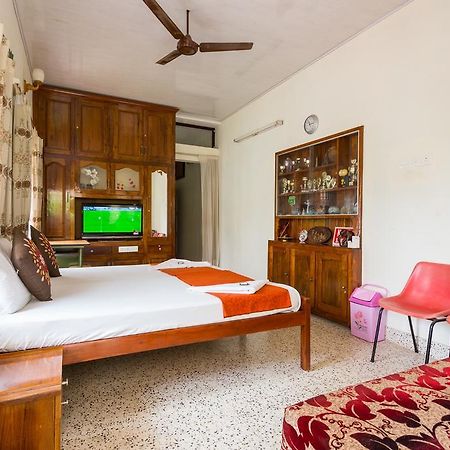 Thoms Beach Homestay Alappuzha Екстер'єр фото