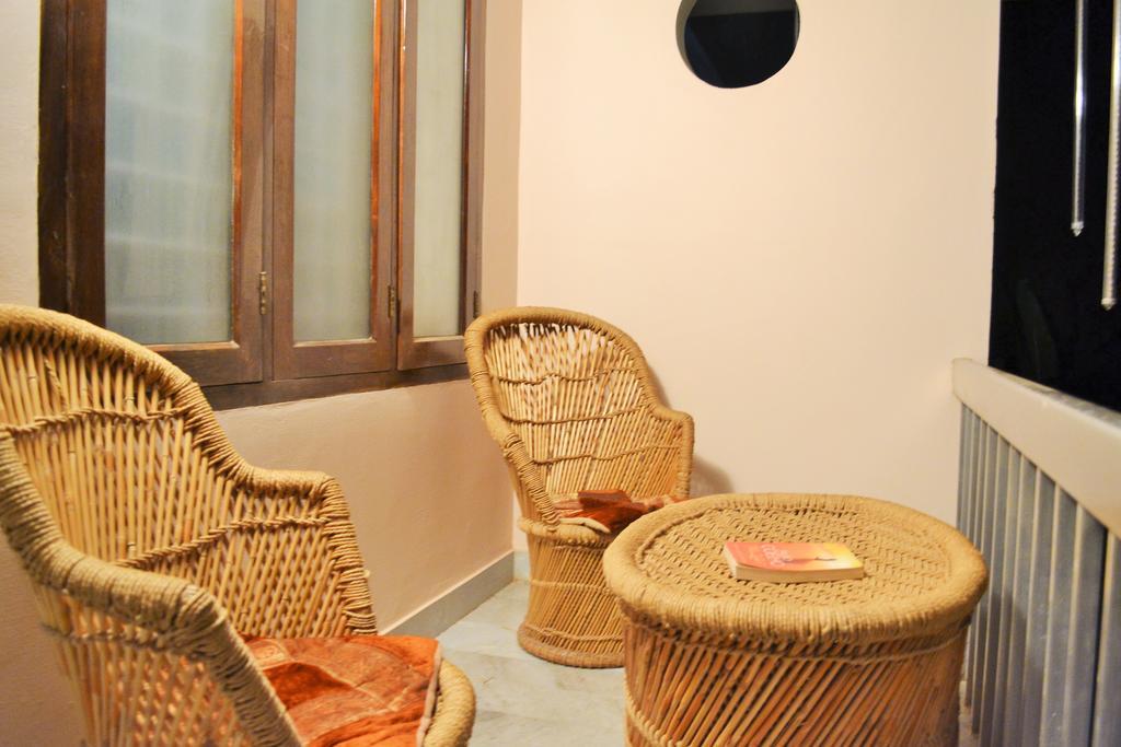 Thoms Beach Homestay Alappuzha Екстер'єр фото