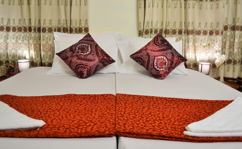 Thoms Beach Homestay Alappuzha Екстер'єр фото