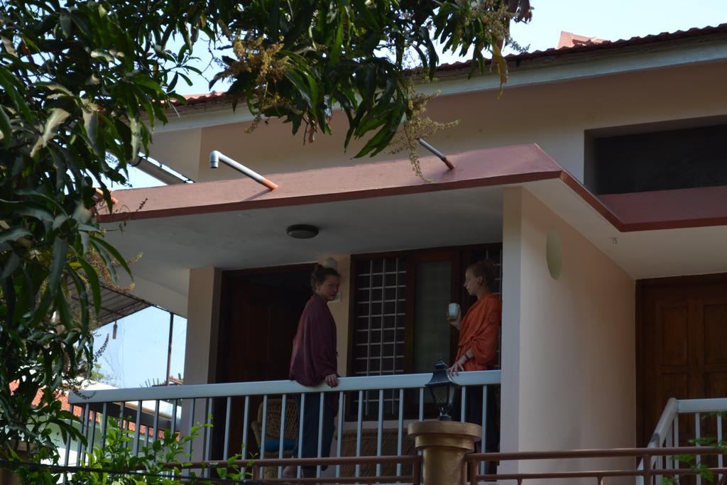 Thoms Beach Homestay Alappuzha Екстер'єр фото