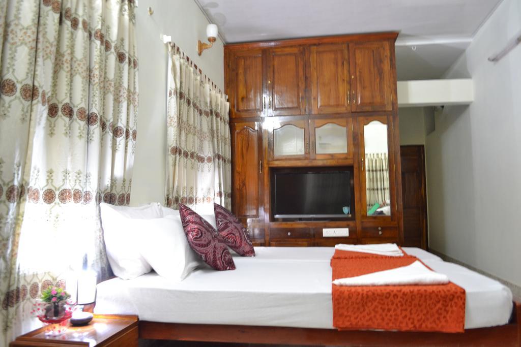 Thoms Beach Homestay Alappuzha Екстер'єр фото