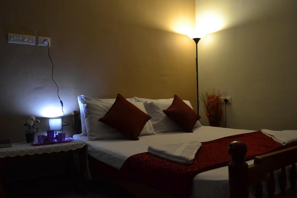 Thoms Beach Homestay Alappuzha Екстер'єр фото
