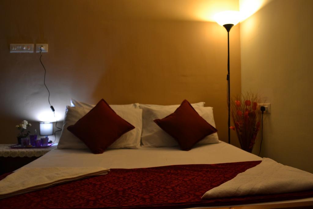 Thoms Beach Homestay Alappuzha Екстер'єр фото