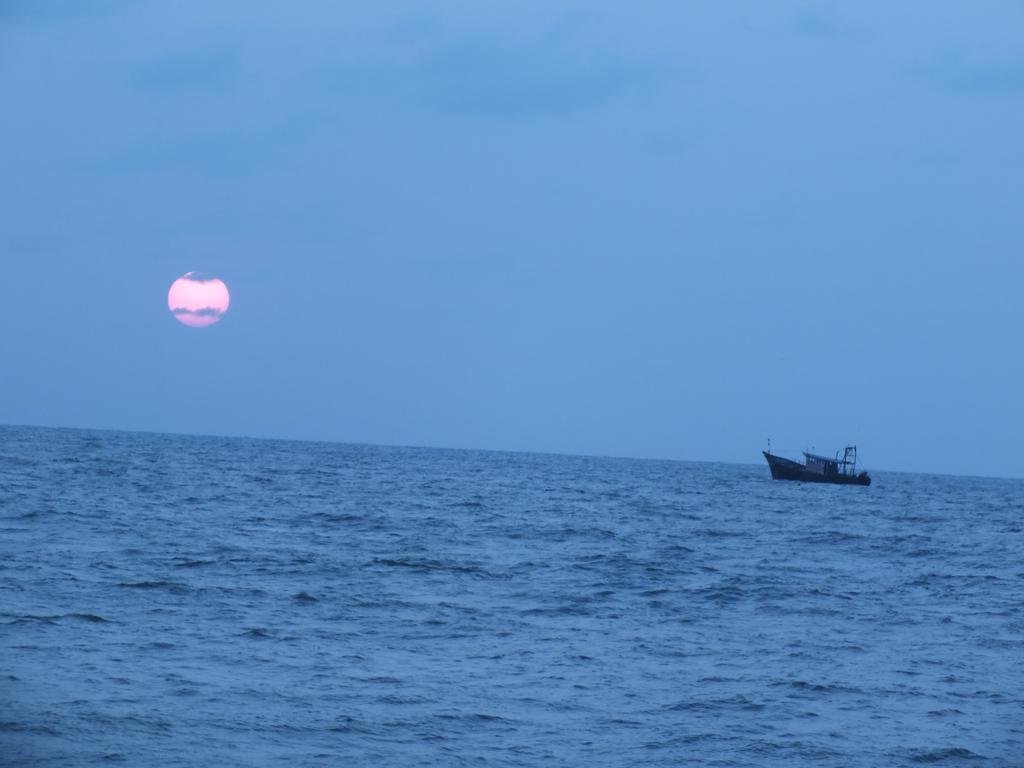 Thoms Beach Homestay Alappuzha Екстер'єр фото