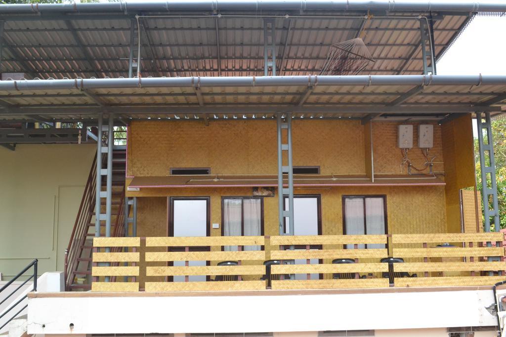 Thoms Beach Homestay Alappuzha Екстер'єр фото