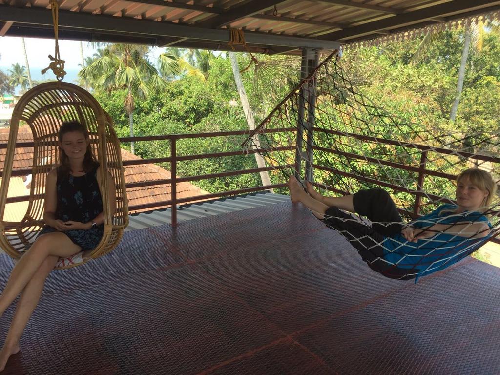 Thoms Beach Homestay Alappuzha Екстер'єр фото