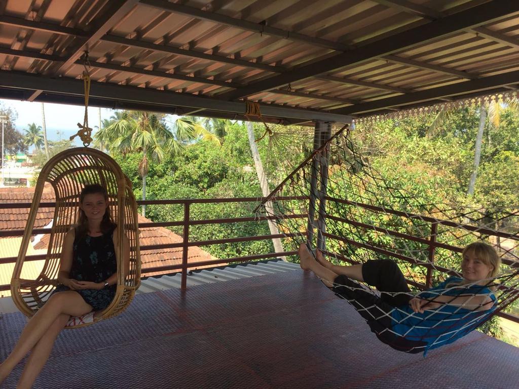 Thoms Beach Homestay Alappuzha Екстер'єр фото