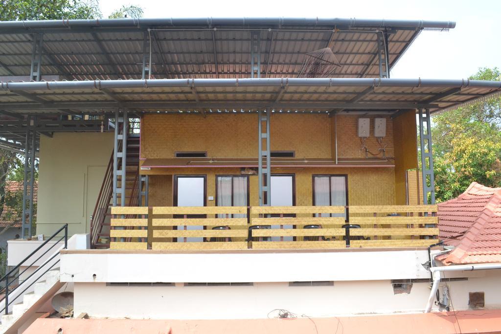 Thoms Beach Homestay Alappuzha Екстер'єр фото