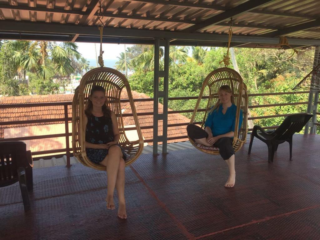 Thoms Beach Homestay Alappuzha Екстер'єр фото