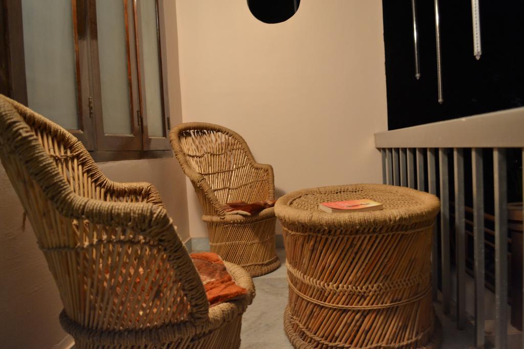Thoms Beach Homestay Alappuzha Екстер'єр фото