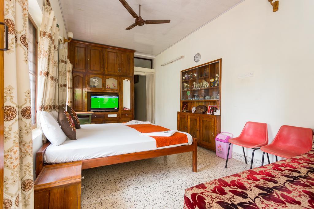 Thoms Beach Homestay Alappuzha Екстер'єр фото