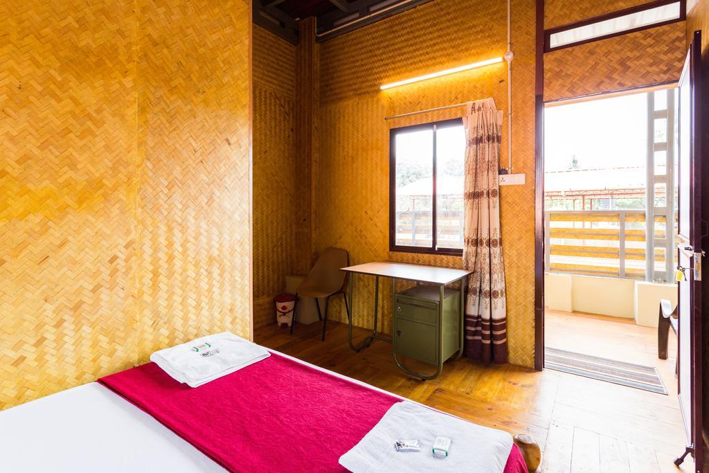 Thoms Beach Homestay Alappuzha Екстер'єр фото