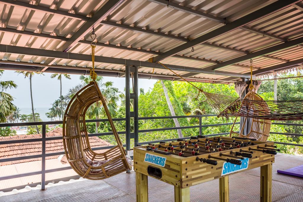Thoms Beach Homestay Alappuzha Екстер'єр фото