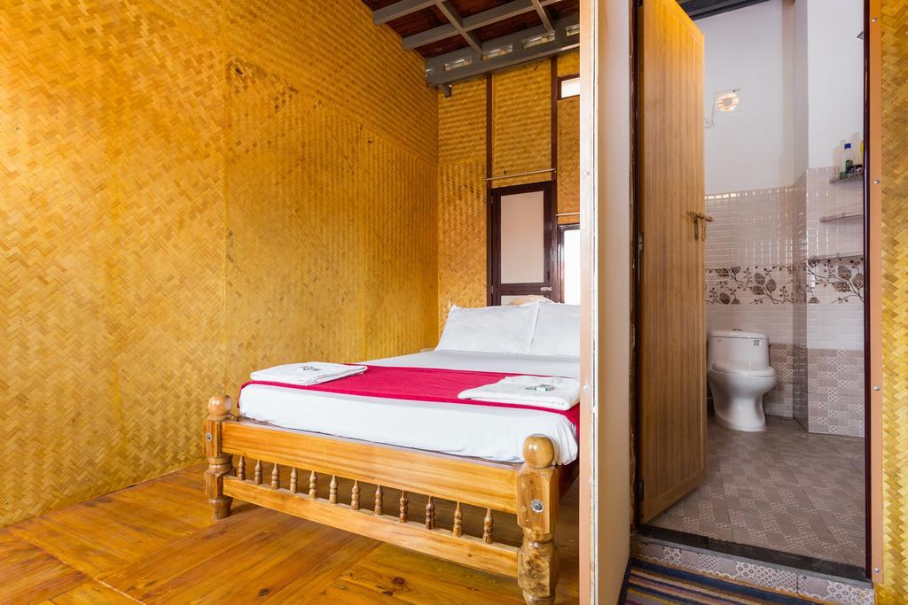 Thoms Beach Homestay Alappuzha Екстер'єр фото