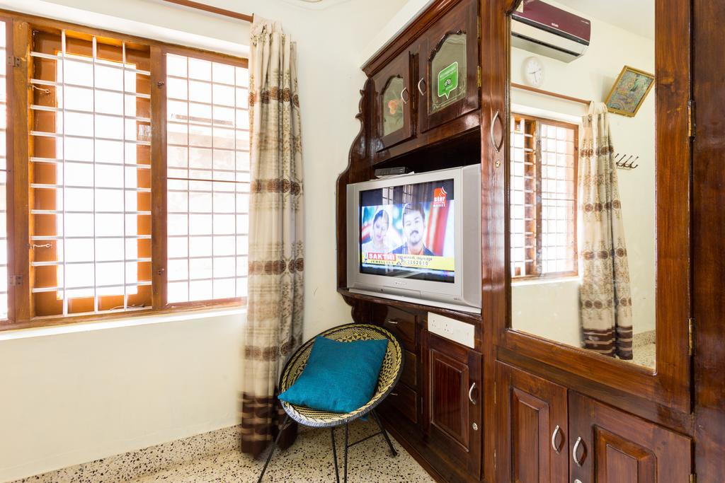 Thoms Beach Homestay Alappuzha Екстер'єр фото