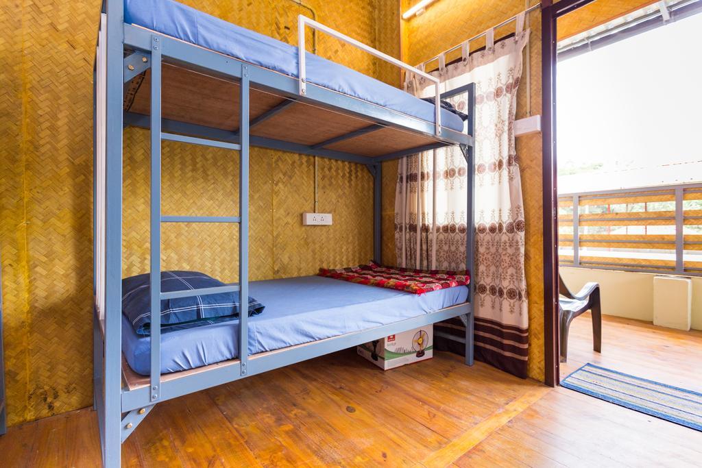 Thoms Beach Homestay Alappuzha Екстер'єр фото