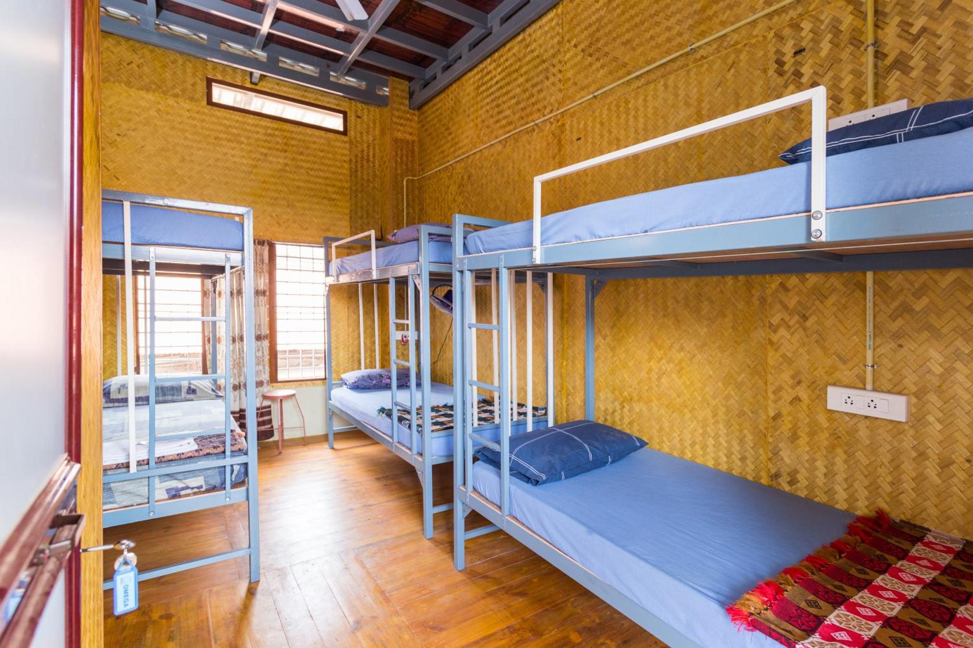 Thoms Beach Homestay Alappuzha Екстер'єр фото