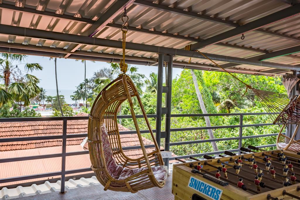 Thoms Beach Homestay Alappuzha Екстер'єр фото