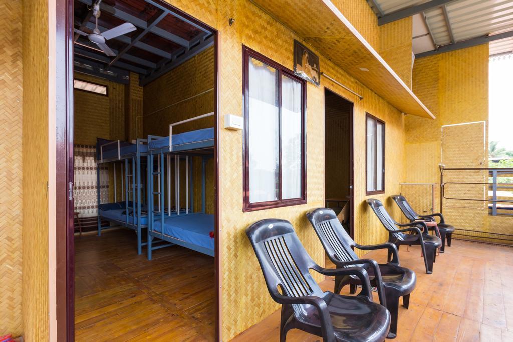 Thoms Beach Homestay Alappuzha Екстер'єр фото