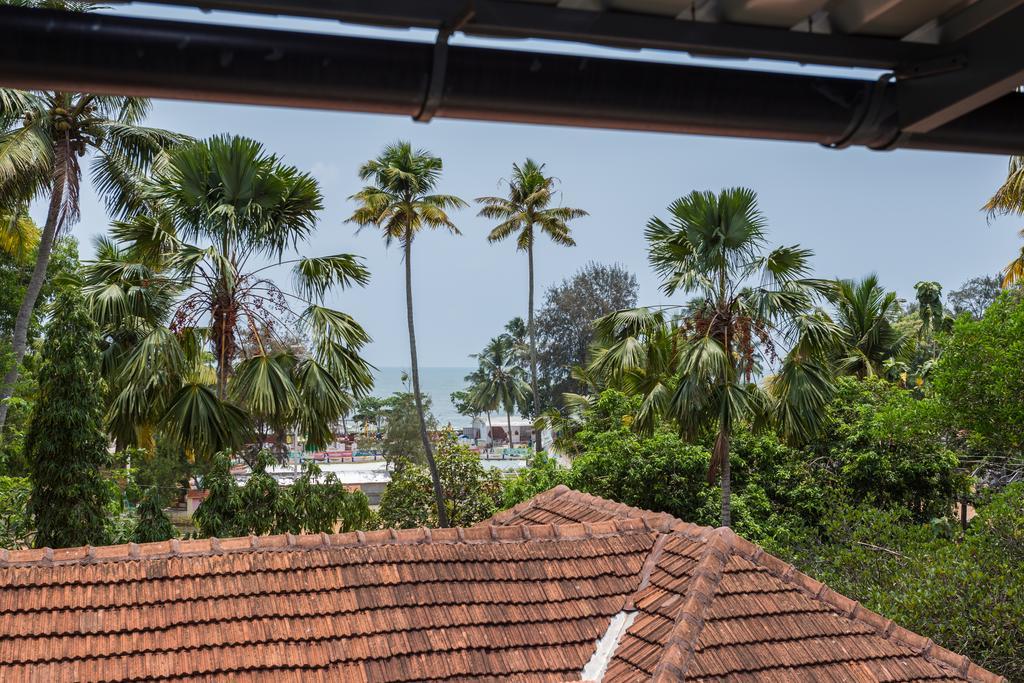 Thoms Beach Homestay Alappuzha Екстер'єр фото