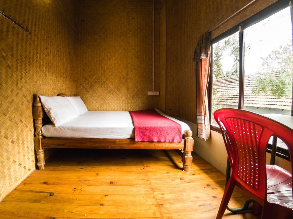 Thoms Beach Homestay Alappuzha Екстер'єр фото